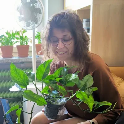 Anna Fecko-Mleczko — architekt krajobrazu